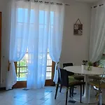 Le Drupe Hébergement de vacances