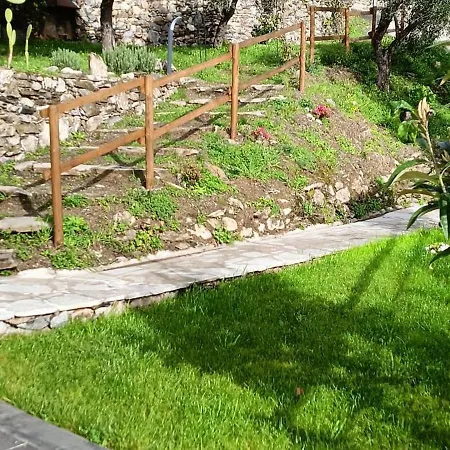 Le Drupe Holiday home *