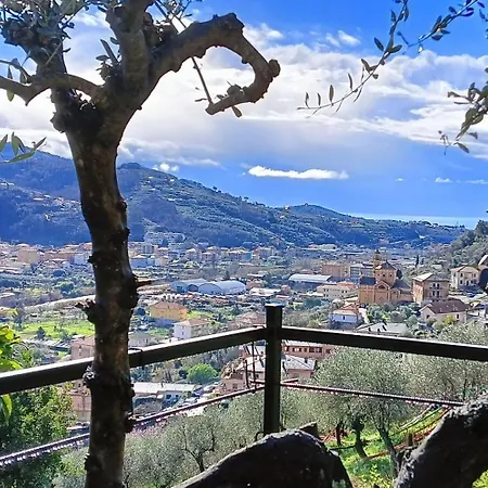 Le Drupe Chiavari