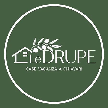 Holiday home Le Drupe *