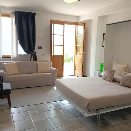 Le Drupe Ferienhaus