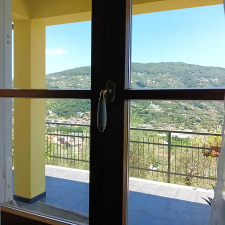 Holiday home Le Drupe