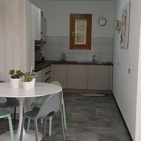 Ferienhaus Le Drupe