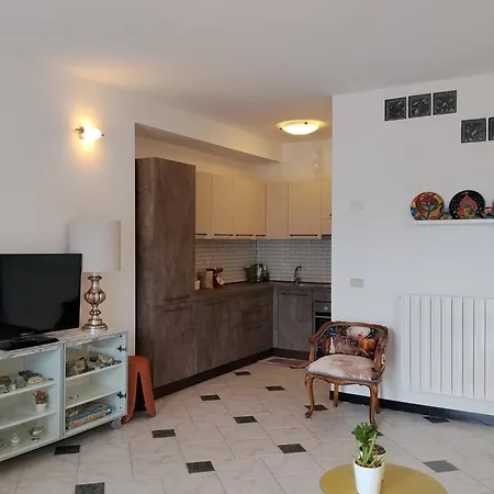 Le Drupe Ferienhaus