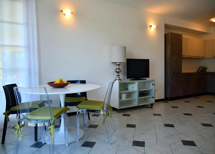 Hébergement de vacances Le Drupe *