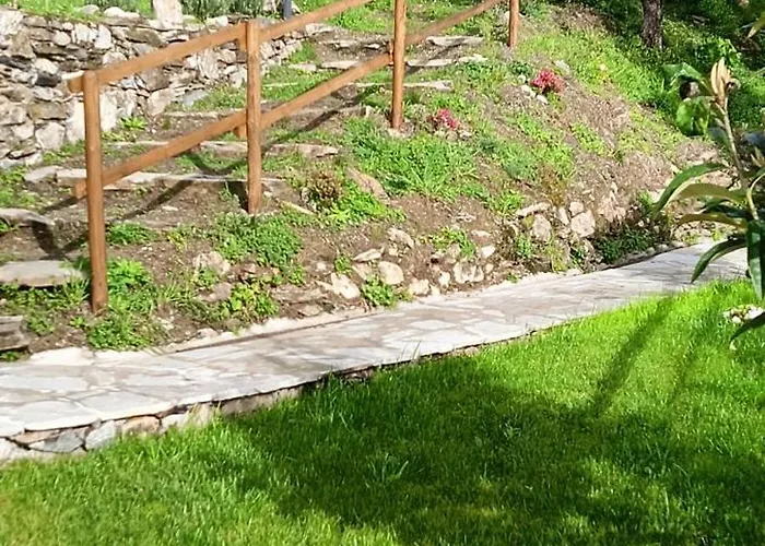 Le Drupe Hébergement de vacances *