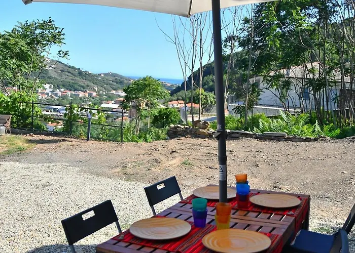 Le Drupe Nyaraló Chiavari