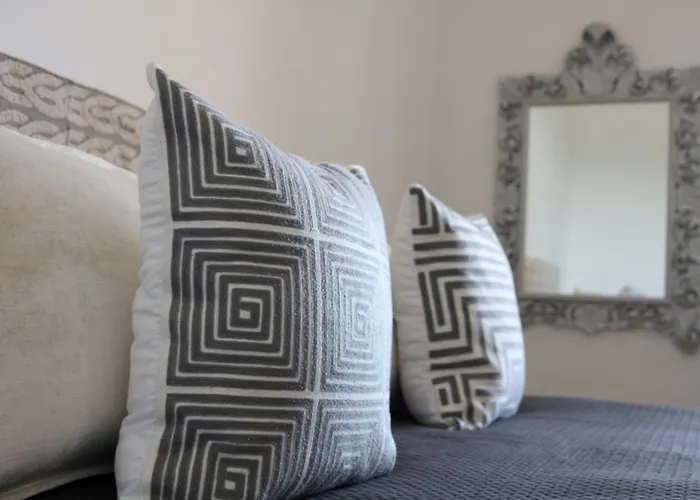 Hébergement de vacances Le Drupe