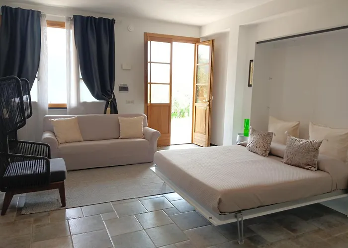 Le Drupe Hébergement de vacances