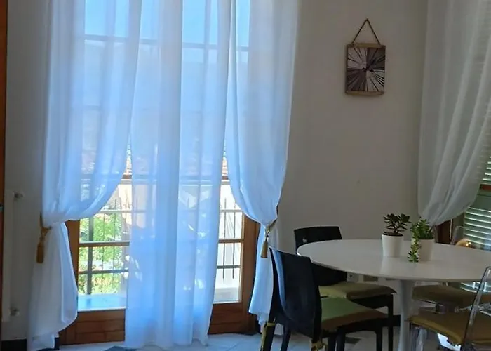 Le Drupe Hébergement de vacances