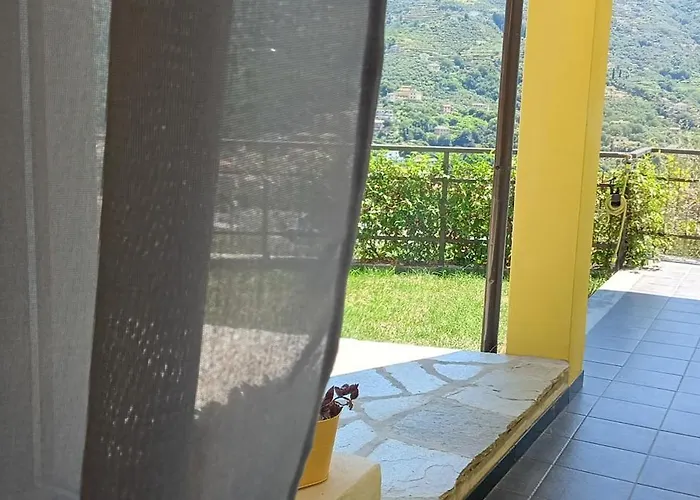 Le Drupe Hébergement de vacances *