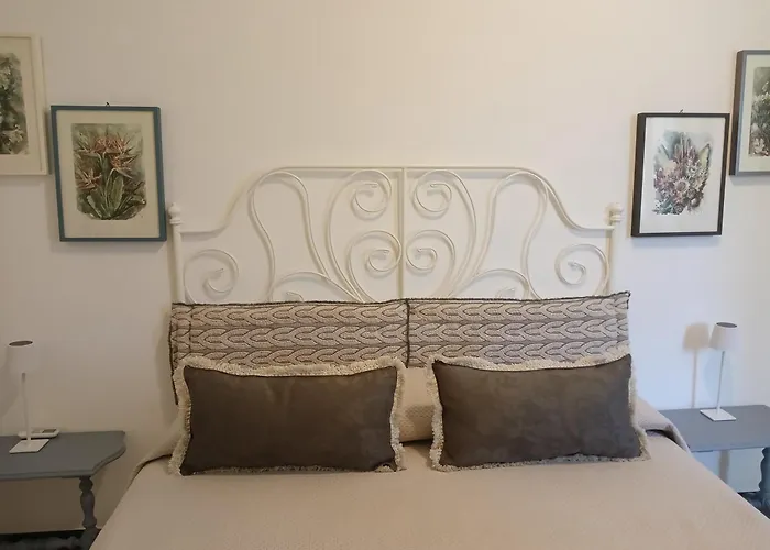 Le Drupe Hébergement de vacances Chiavari