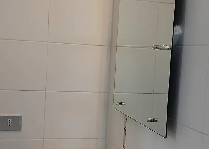 Hébergement de vacances Le Drupe Chiavari