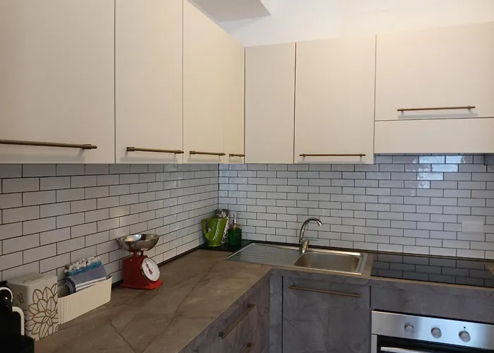 Hébergement de vacances Le Drupe *