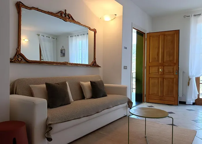 Le Drupe Hébergement de vacances *