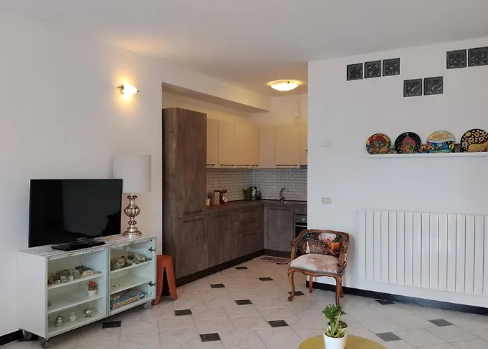 Le Drupe Hébergement de vacances