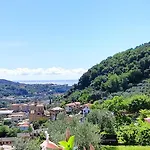 Nyaraló Le Drupe Chiavari