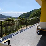 Le Drupe Nyaraló Chiavari
