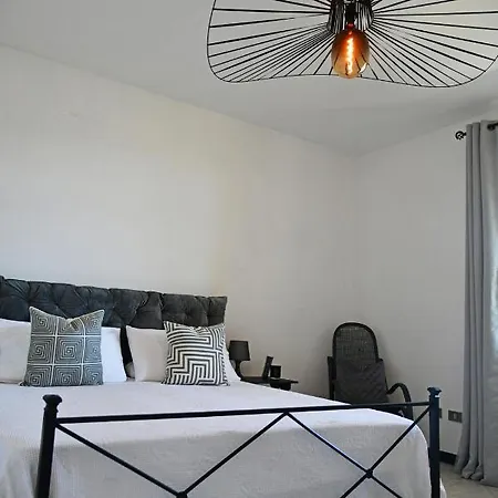 Le Drupe Holiday home *