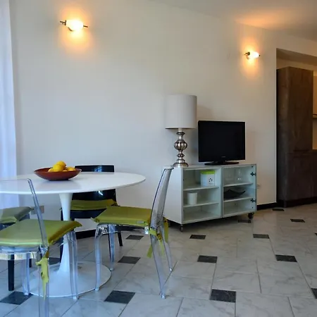 Ferienhaus Le Drupe *