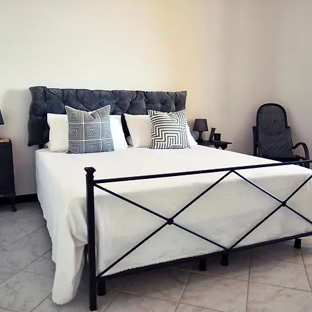 Casa vacanze Le Drupe