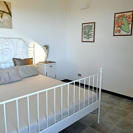 Le Drupe Holiday home Chiavari