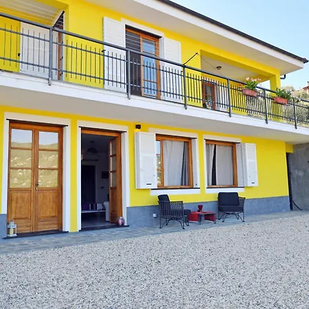 Casa de Férias Le Drupe