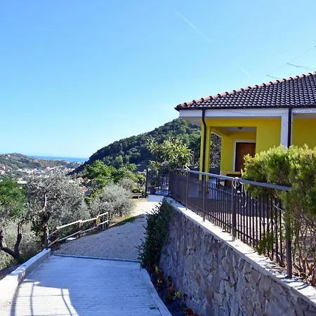 Casa vacanze Le Drupe