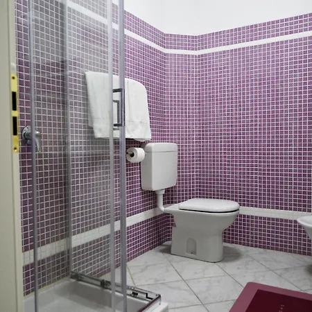 Le Drupe Holiday home Chiavari