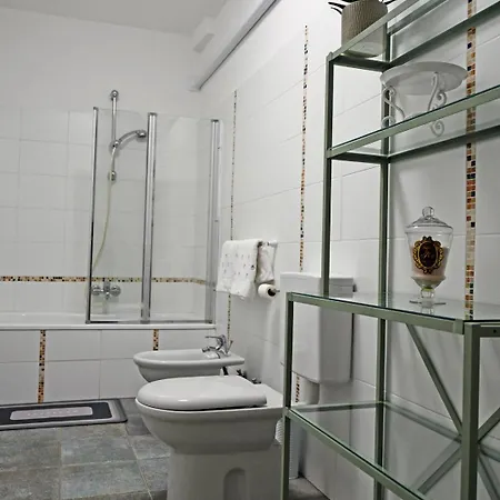 Casa vacanze Le Drupe *