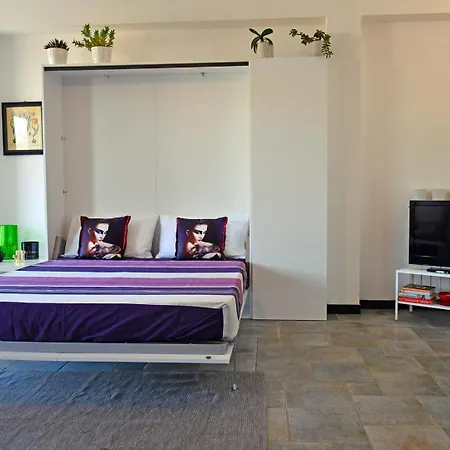 Le Drupe Holiday home Chiavari