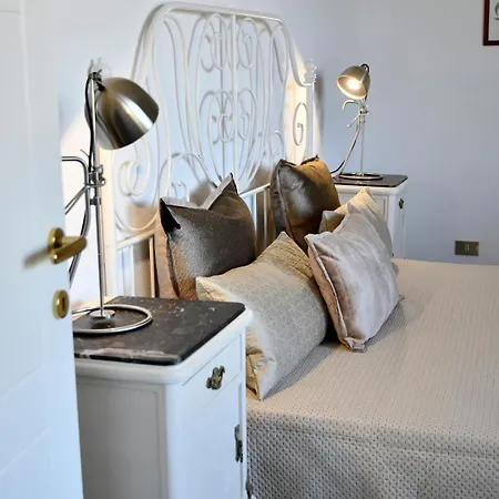 Holiday home Le Drupe Chiavari