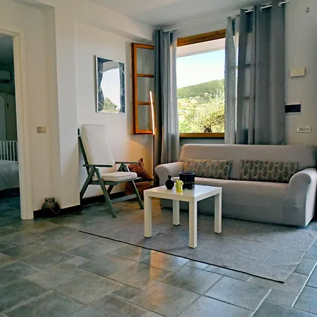 Holiday home Le Drupe *