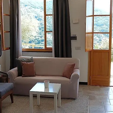 Le Drupe Holiday home *