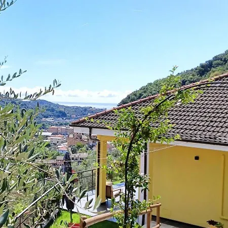 Le Drupe Casa vacanze *