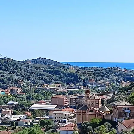 Le Drupe Casa vacanze Chiavari