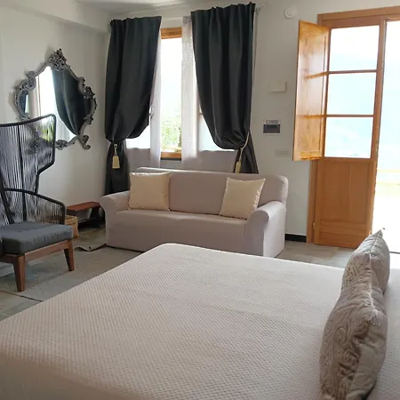 Le Drupe Casa de Férias Chiavari