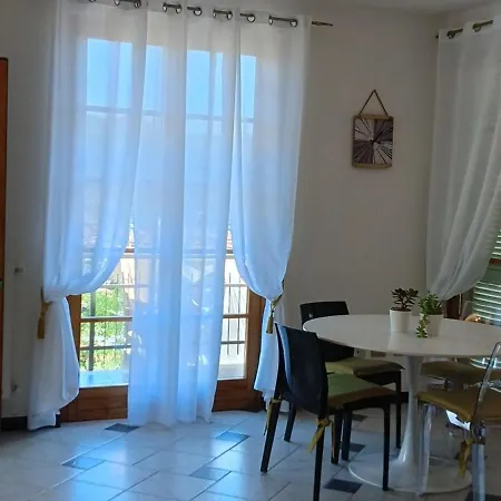 Le Drupe Ferienhaus
