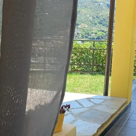 Le Drupe Vakantiehuis *