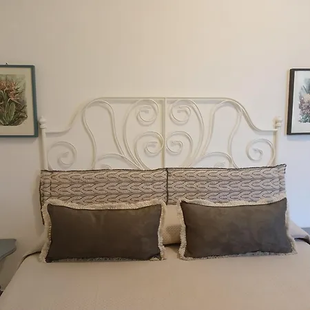 Le Drupe Vakantiehuis Chiavari