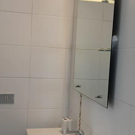 Vakantiehuis Le Drupe Chiavari