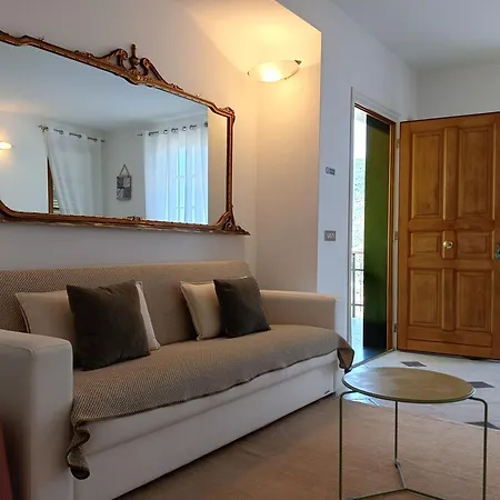 Le Drupe Ferienhaus *