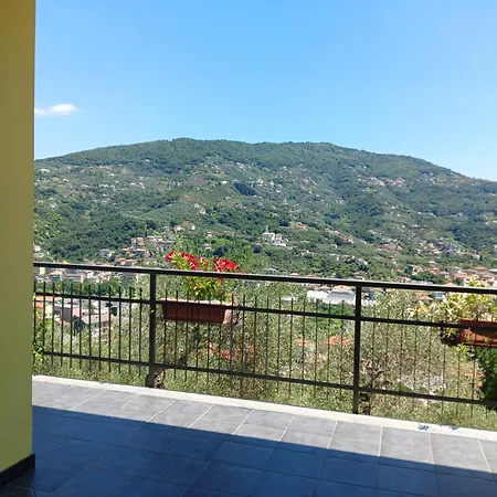 Le Drupe Vakantiehuis