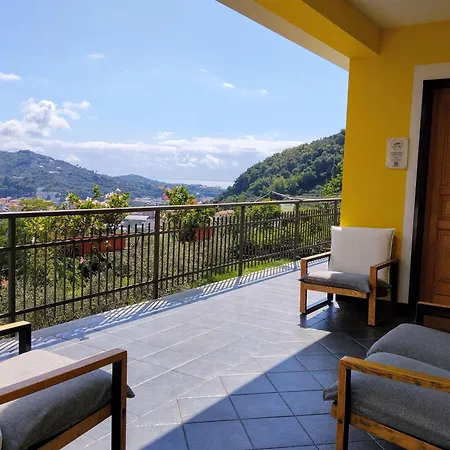 Le Drupe Сasa de vacaciones