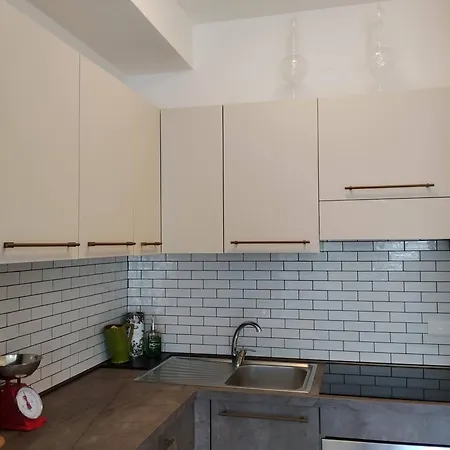 Ferienhaus Le Drupe *
