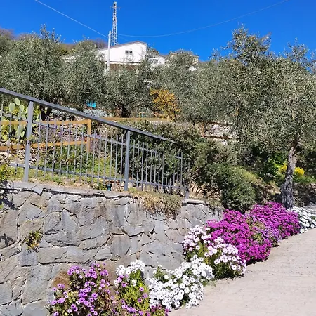 Le Drupe בית נופש קיאברי