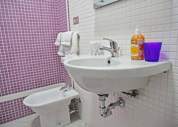 Le Drupe Сasa de vacaciones