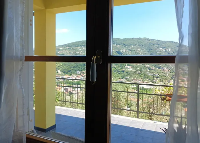 Сasa de vacaciones Le Drupe