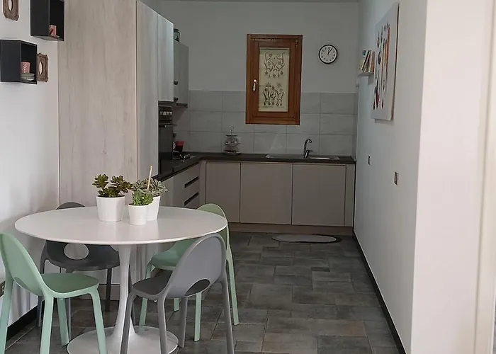 Сasa de vacaciones Le Drupe