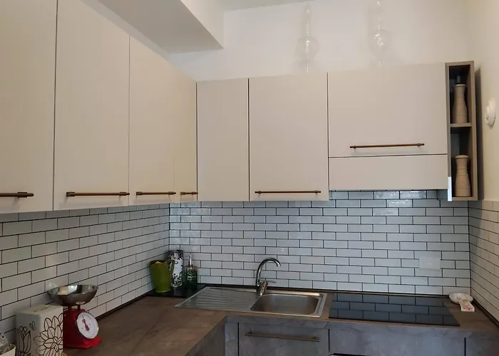 Σπίτι διακοπών Le Drupe *